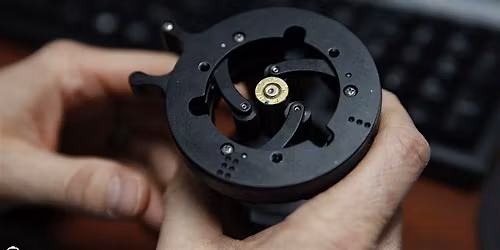 NIBIN Acquisition 2am - 4am