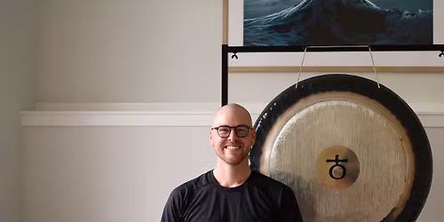 Tibetan Sound Healing with Kevin Leep