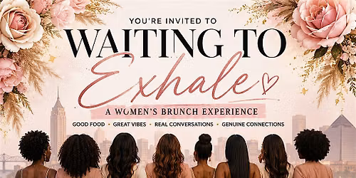 Waiting To Exhale