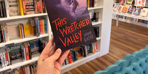 Horror Book Club (September)