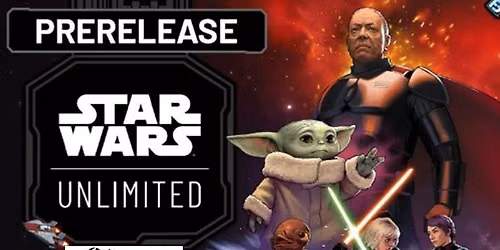 PreRelease ASHES of the EMPIRE at Comic Quest