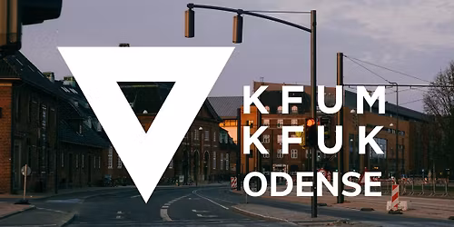 Generalforsamling 2026 - KFUM og KFUK i Odense