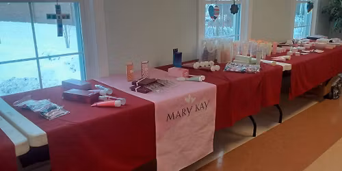 Sandy's Mary Kay Open House 2025