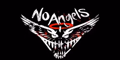 No Angels at the Axe and Compass
