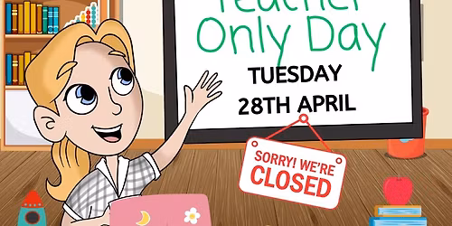 Teacher Only Day