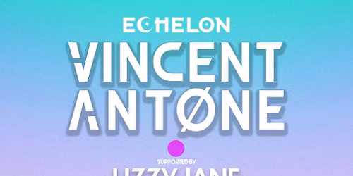 Vincent Antone w. Lizzy Jane