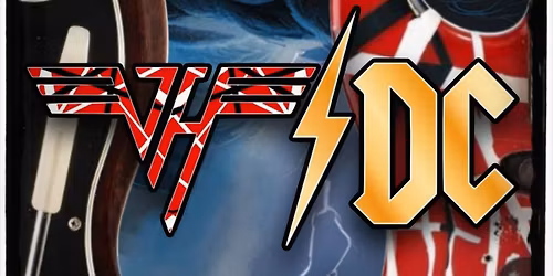VH \/ DC -Trubute to Van Halen and AC \/ DC