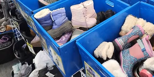 \u2744\ufe0fWinter Ready Boot Event\u2744\ufe0f