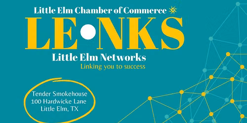 LENKS - Little Elm Networks
