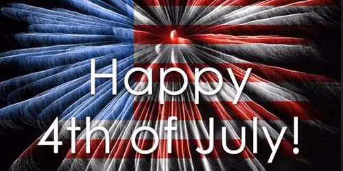 4th of July Party