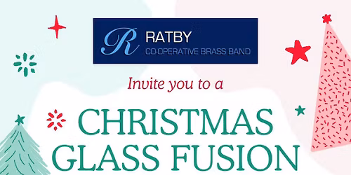 Christmas Glass Making workshop