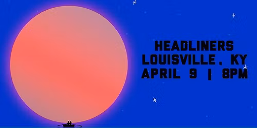 Kids That Fly & Post Sex Nachos