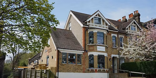 Fennies Garden Party! | Fennies South Croydon, St Augustines Avenue