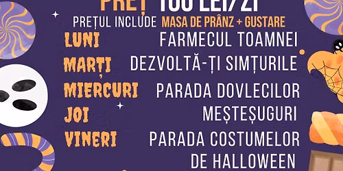 HALLOWEEK