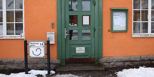 Konstskolans Julmarknad