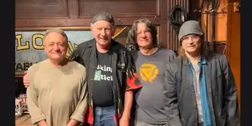 Lisa Kindred Memorial Band