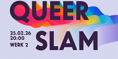 Queer Slam