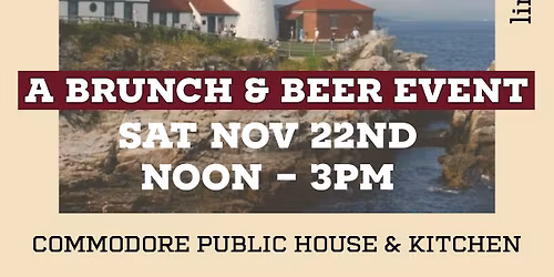 Maine Beer Co. - Breakfast, Lunch & Dinner