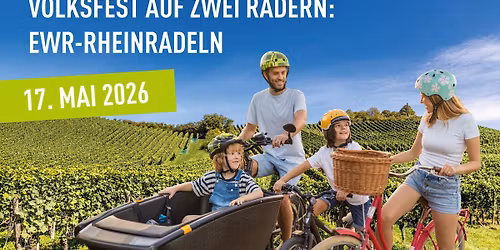 RHEINRADELN 2026