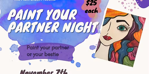 Paint Your Partner