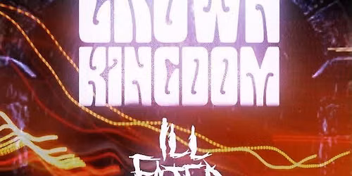 Crown Kingdom @ The Vortex