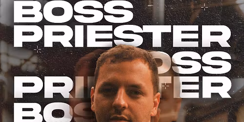 TOSH \/\/ Boss Priester