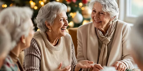 Thrive Through the Holidays