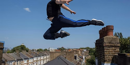 Contemporary With Pan - Taster