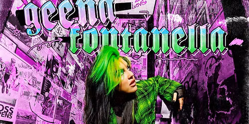 Geena Fontanella - The Millennial Tour