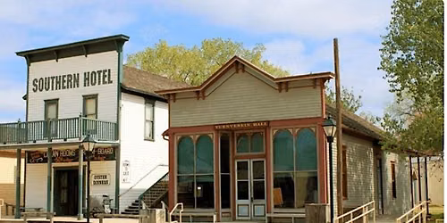 Spooky Season: Wichita Old Town Haunted Secrets