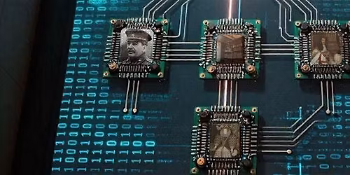 AI Tools for Historical Research