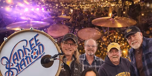 Live Music by Yankee Station