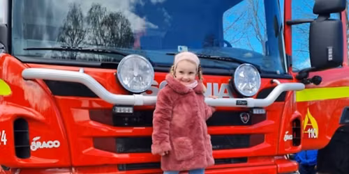 Families\u00f8ndag - Bydelsdagen