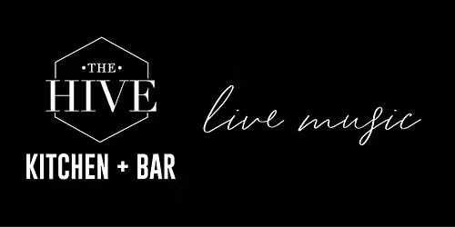 Live at The Hive: Chad Bushnell