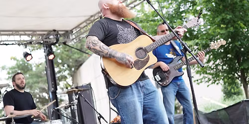 Mayfest Road Trip: Capital Cruise Concert