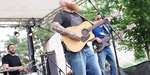 Mayfest Road Trip: Capital Cruise Concert