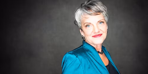 Frances Drost in Concert 