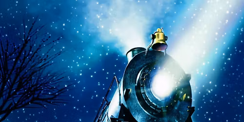 Hessle Community Cinema - The Polar Express Pyjama Party