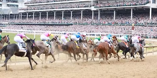 Churchill Downs Racing: Twilight Thursday