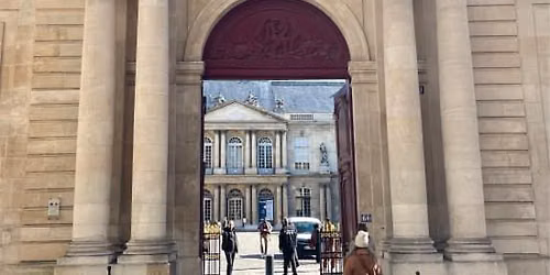 Jeu de Piste \u00e0 Paris : Le Tr\u00e9sor du Marais