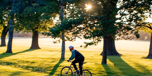 Fixed Gear \u014ctautahi Annual