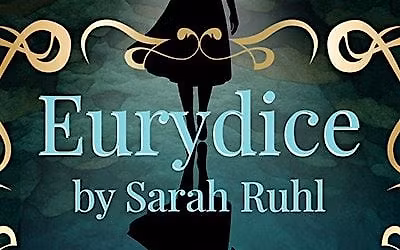 FREE Q-MoB Group: Tom Truss in Eurydice Mythic Play @ MCLA (N. Adams)