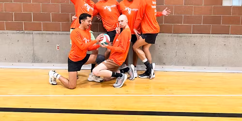 UVC A\/BB Winter League 2026