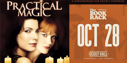 Practical Magic