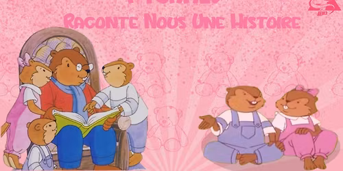 Florida Pyjamed : Raconte nous une histoire