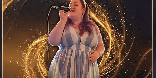 Emily Moran live vocals