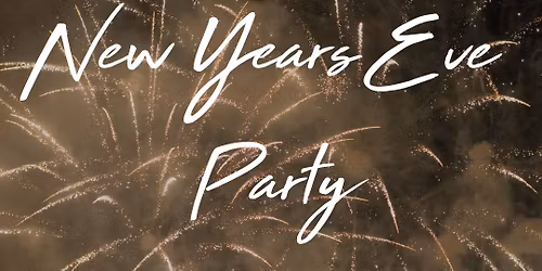 New Years Eve Party