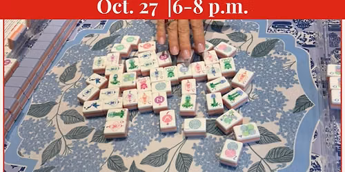 Evening Beginner Mahjong