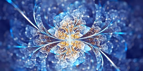 Dance & Sound Journey: Winter Solstice