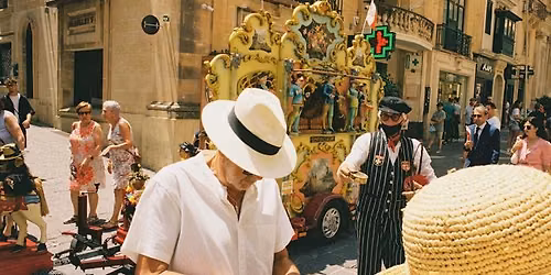 Street Photography for Beginners